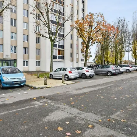Du Fort - Welkeys * Mons-en-Baroeul